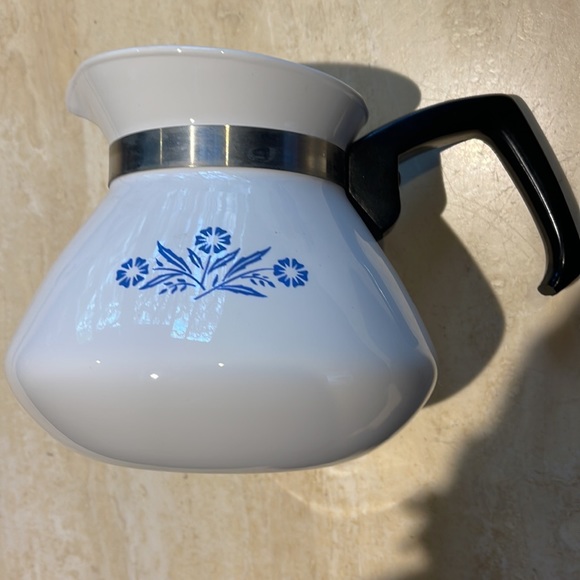 Corningware Kitchen Corning Ware Teapot Poshmark
